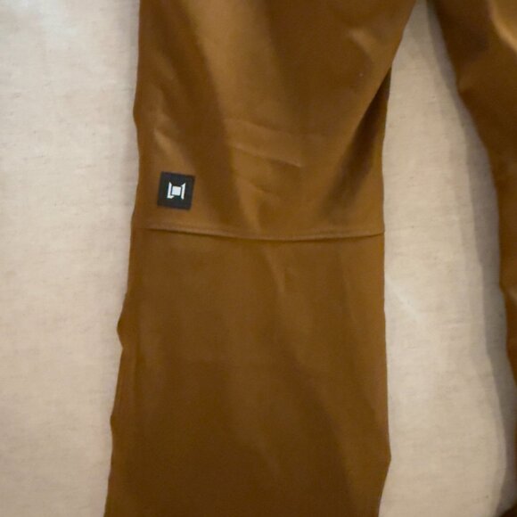 L1 Snowboard Pants - Men's/Unisex (Size Medium) - Picture 4 of 12